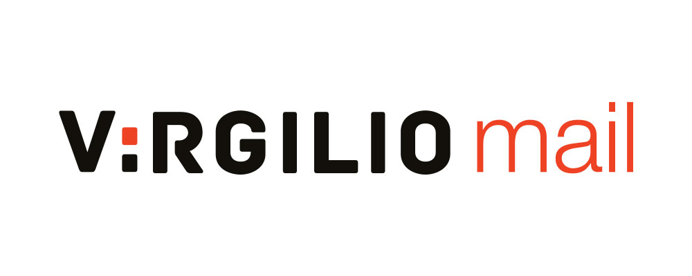 LOGO VIRGILIO